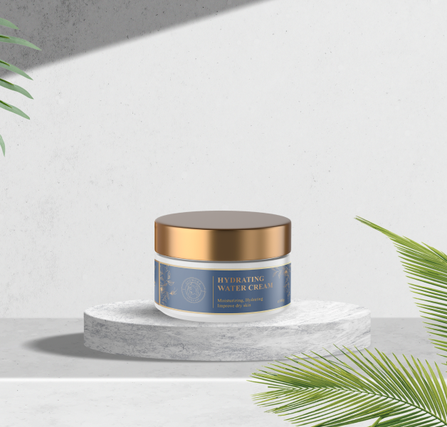 GLOWGRA Hydro Water Gel